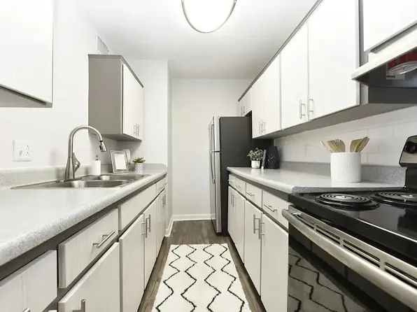 The Vale Apartments Nashville