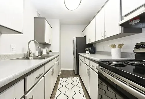 The Vale Apartments Nashville Photo 1