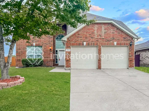 9501 Links Fairway Dr, Rowlett, TX 75089