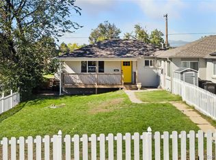 3251 N Cook Street, Denver, CO 80205