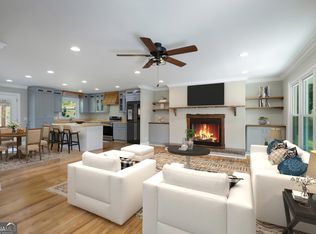 628 Craigtown Rd NE, Calhoun, GA 30701