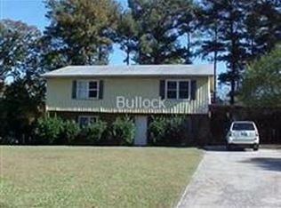 1178 Santa Anna Dr APT B, Norcross, GA 30093