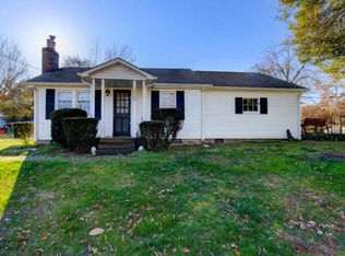 3520 Cunningham Rd, Knoxville, TN 37918