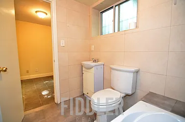 Rented by Fiddler Realty