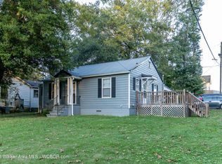 1611 Gamble Ave, Jasper, AL 35501