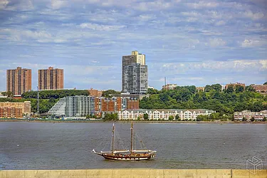 Rented by Halstead Real Estate