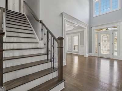 3275 Aldrich Dr, Cumming, GA, 30040