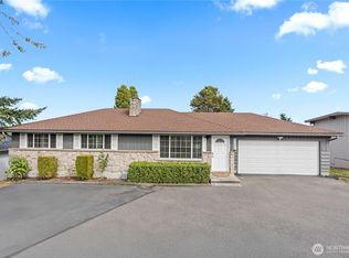 17916 Military Rd S, Seattle, WA 98188