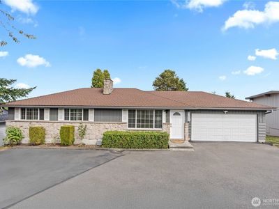 17916 Military Road S, Seattle, WA, 98188