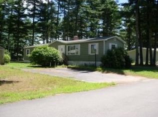 133 Michael Dr, Barrington, NH 03825
