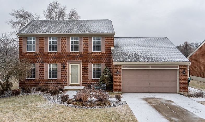 1st image of 4034 Deerchase Dr