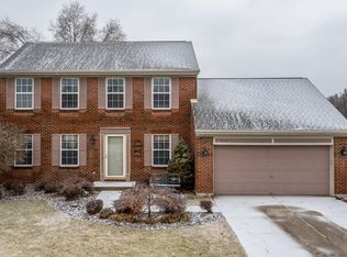 4034 Deerchase Dr, Erlanger, KY 41018