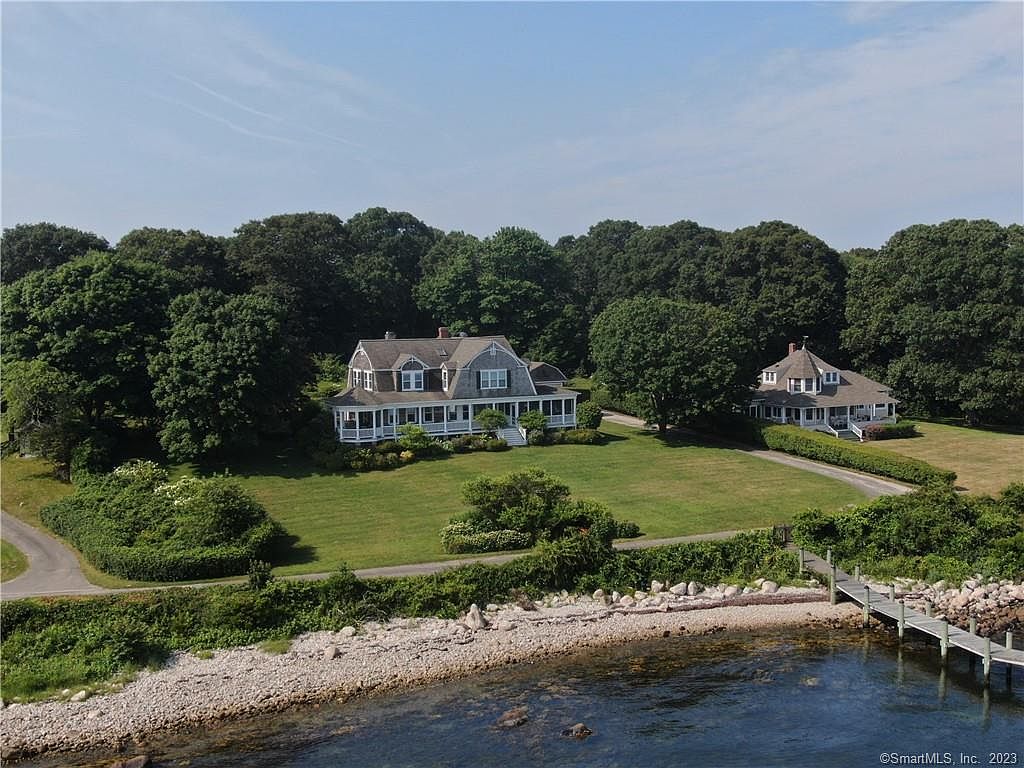 4717 N Hill Rd, Fishers Island, NY 06390 MLS 170583736 Zillow
