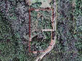 Clarke Rd, Saucier, MS 39574