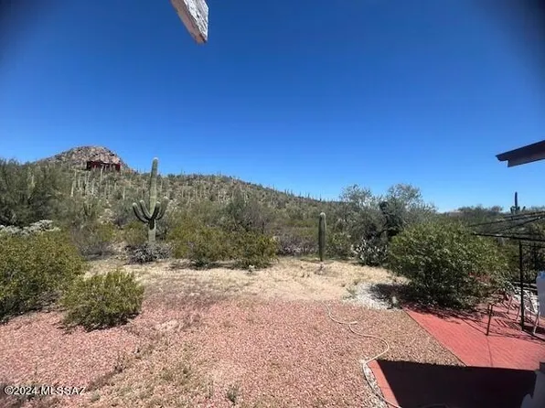 10120 W Picture Rocks Rd, Tucson, AZ 85743