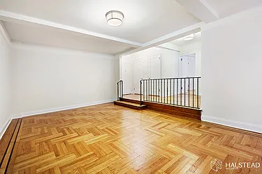 Rented by Brown Harris Stevens