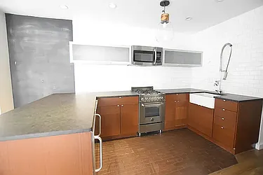 Rented by REAL New York