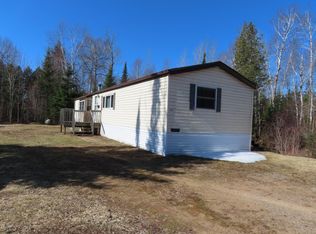 7920 W Pine Lake Rd, Argonne, WI 54511