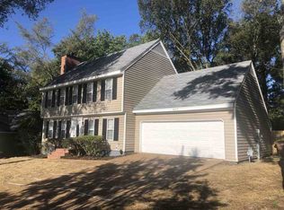 3059 Dominion Cv, Arlington, TN 38002