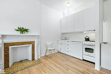 Rented by Brown Harris Stevens