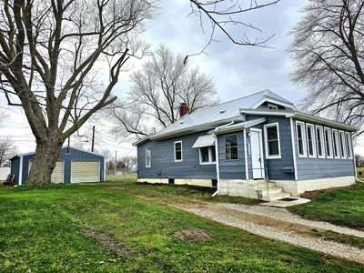 1717 Hickory St, Alma, MI, 48801
