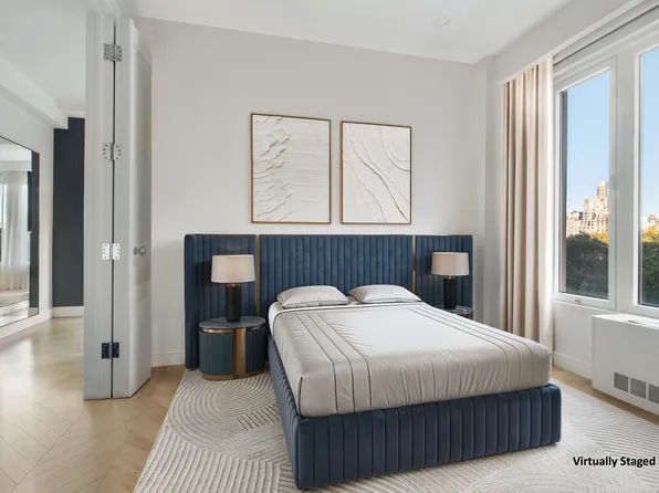 100 Central Park South image 11 of 13