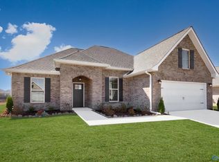 254 John Harold Dr, Meridianville, AL 35759