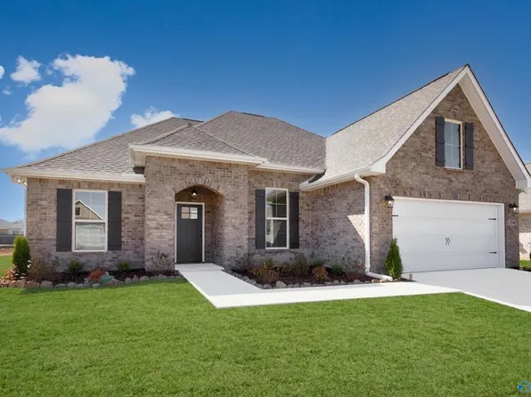 254 John Harold Dr, Meridianville, AL 35759