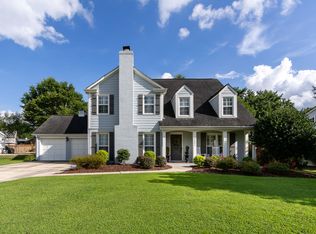 4601 Truscott Rd, Charlotte, NC 28226