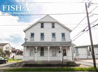 119 Ridge Ave, Milton, PA 17847