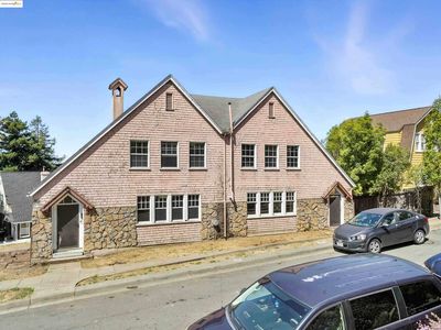 101 B St, Vallejo, CA, 94590