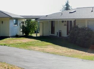 25314 Jim Creek Rd, Arlington, WA 98223