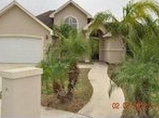 2702 N 44th Ln, McAllen, TX 78501