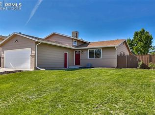 910 Blue Lace Dr, Pueblo, CO 81001
