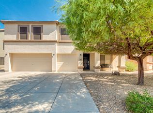 3134 E San Manuel Rd, San Tan Valley, AZ 85143