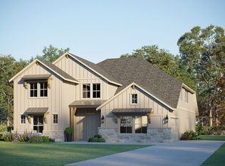 The Kennedy II Plan, Ridge Park Estates, Royse City, TX 75189