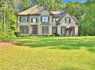 140 Briar Meadow Ct, Fayetteville, GA 30215