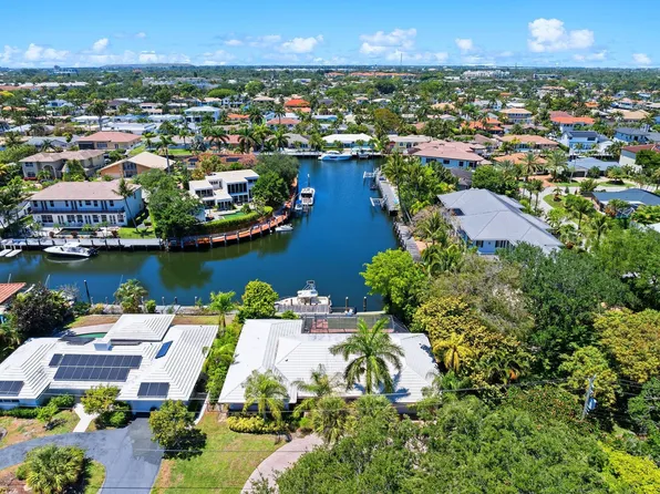 4051 NE 26th Avenue, Lighthouse Point, FL 33064