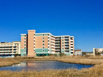 4201 Coastal Hwy Unit 507, Ocean City, MD, 21842