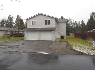 206 W Warner Rd APT B, Post Falls, ID 83854
