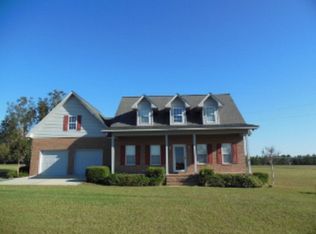 614 Cedar Crossing Rd, Uvalda, GA 30473