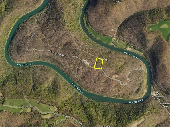 0 Crestwood Dr Lot 142, Speedwell, TN 37870