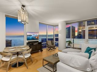 121 Stewart St #1507, Seattle, WA 98101