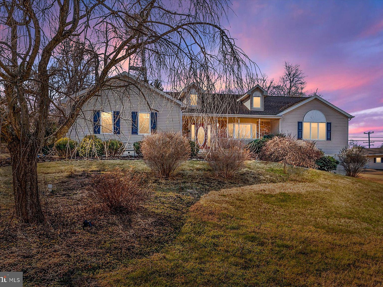 1 Harwood Dr, Harwood, MD 20776 Zillow