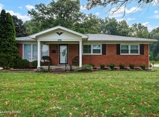 6607 Sky Blue Ave, Louisville, KY 40258