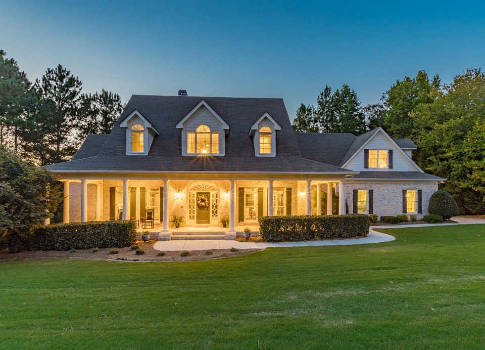 7317 Lake Walton Blvd, Covington, GA 30014 Zillow