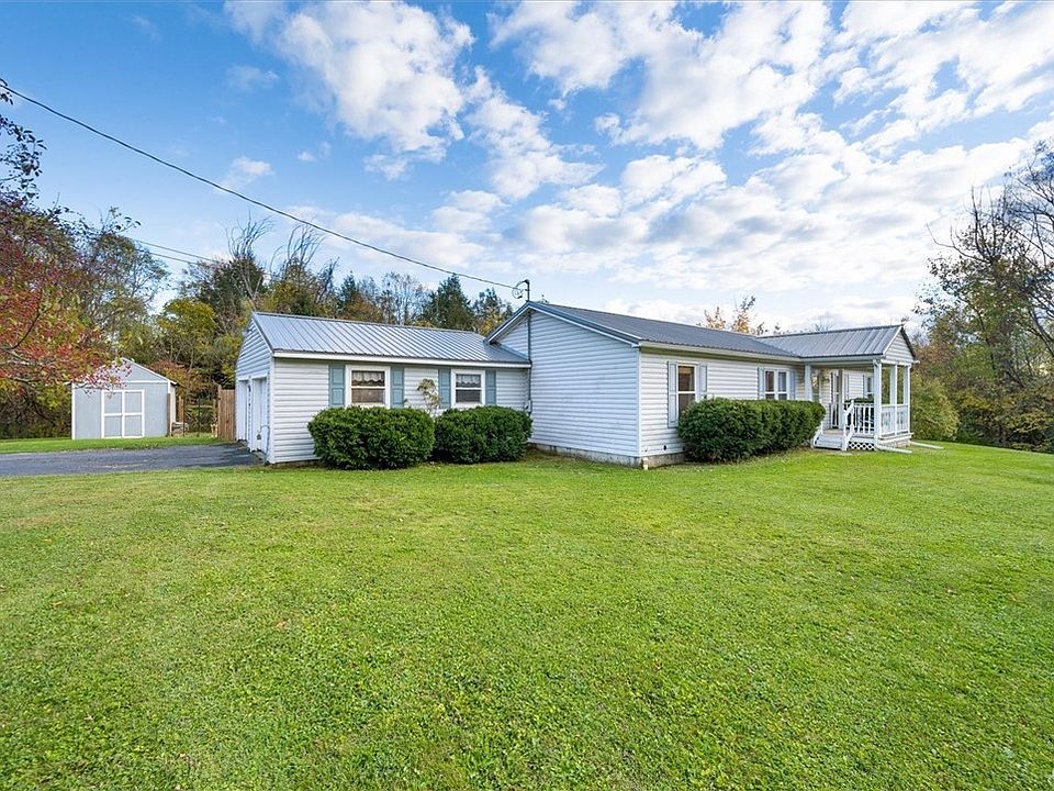6388 Trenton Rd, Utica, NY 13502 Zillow