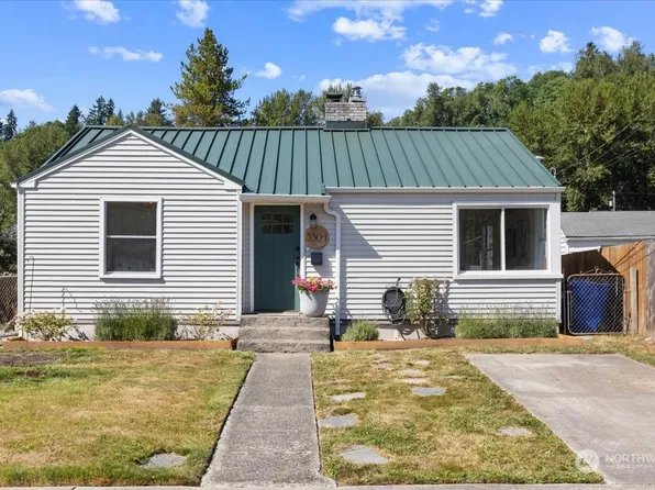 3304 SE 6th Street, Renton, WA 98058