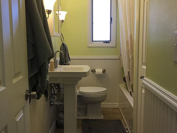 1st full bath