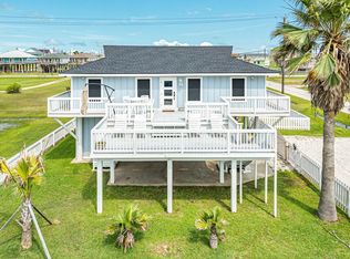 307 Angel Wing St, Surfside Beach, TX 77541